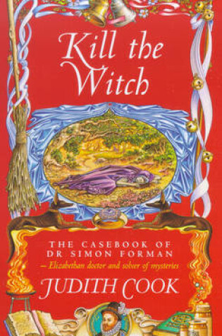 Cover of Kill the Witch