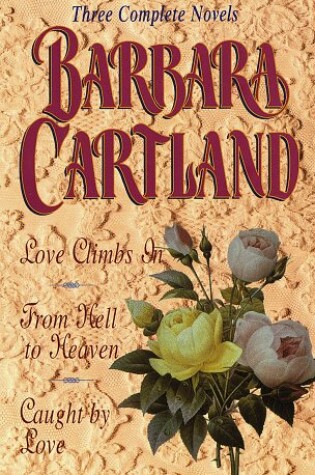 Cover of Barbara Cartland