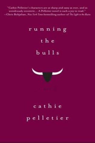Cover of Running the Bulls