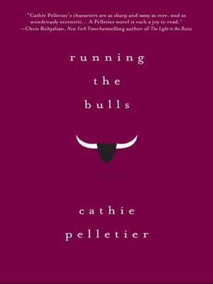 Book cover for Running the Bulls