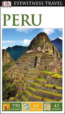 Cover of Peru