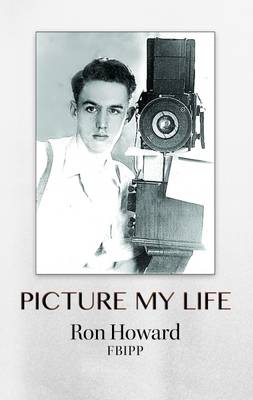 Book cover for Picture My Life