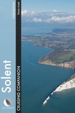 Cover of Solent Cruising Companion