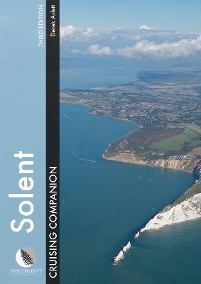 Cover of Solent Cruising Companion