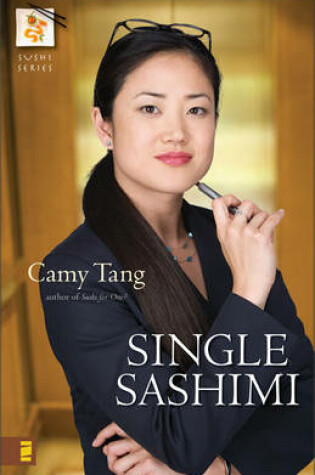 Cover of Single Sashimi