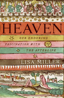 Book cover for Heaven