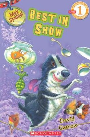 Cover of Best in Show