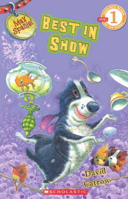 Cover of Best in Show