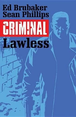 Book cover for Criminal Volume 2: Lawless