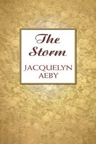 Cover of The Storm