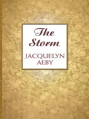 Cover of The Storm