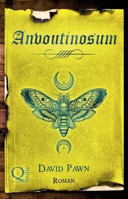 Book cover for Anvoutinosum