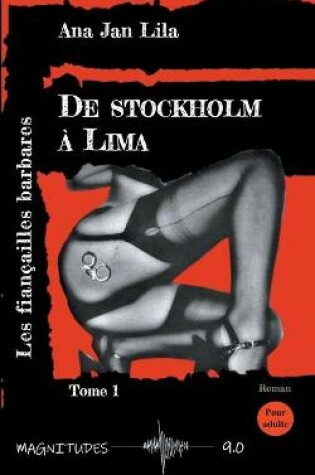 Cover of De Stockholm à Lima