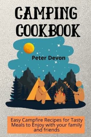 Cover of Camping Cookbook