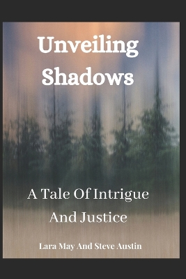 Book cover for Unveiling Shadows
