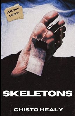 Book cover for Skeletons