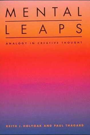 Cover of Mental Leaps