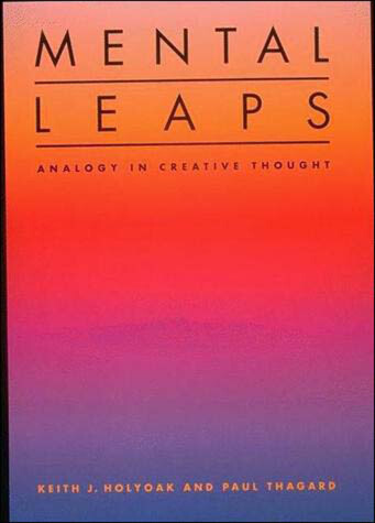 Cover of Mental Leaps