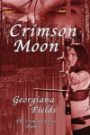 Book cover for Crimson Moon