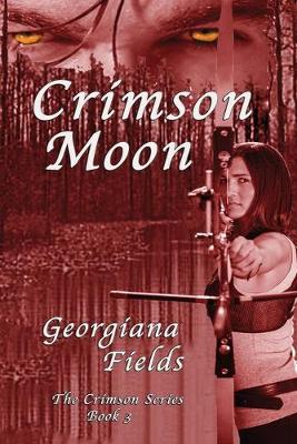 Cover of Crimson Moon