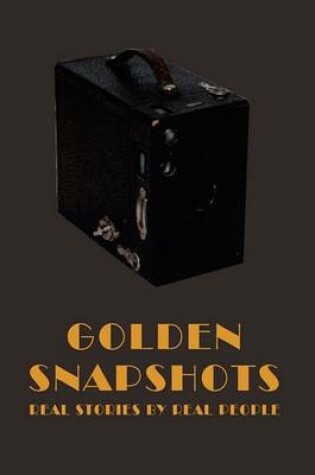 Cover of Golden Snapshots