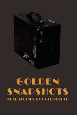 Book cover for Golden Snapshots