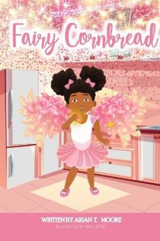 Cover of Fairy Cornbread