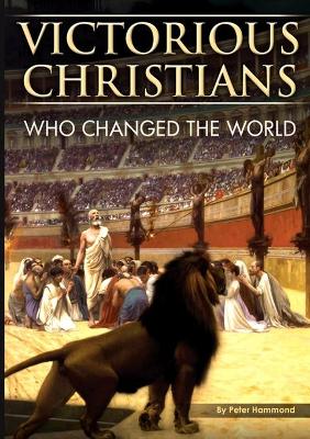 Book cover for Victorious Christians