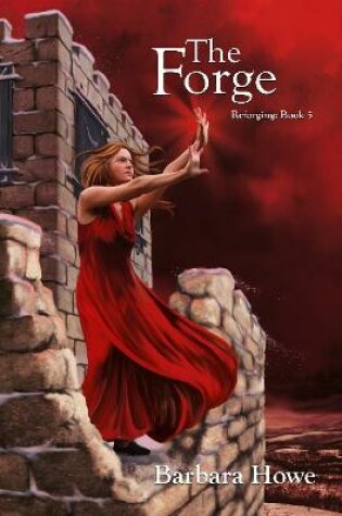 Cover of The Forge