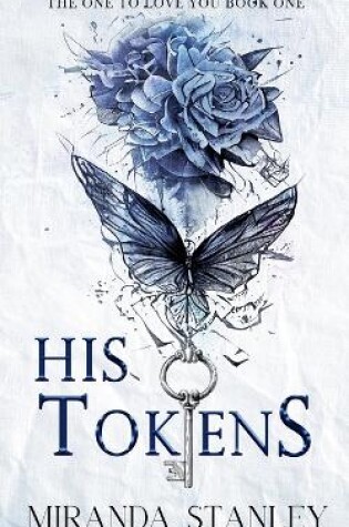 Cover of His Tokens