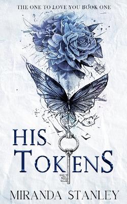 Cover of His Tokens