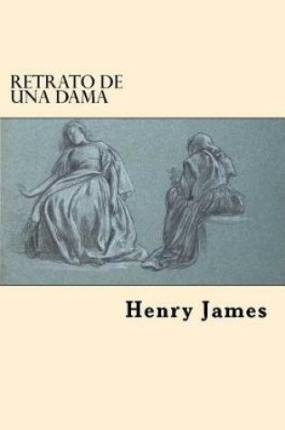 Cover of Retrato de una Dama (Spanish Edition)