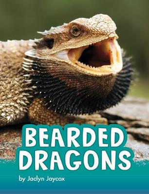 Cover of Bearded Dragons