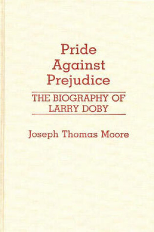 Cover of Pride Against Prejudice