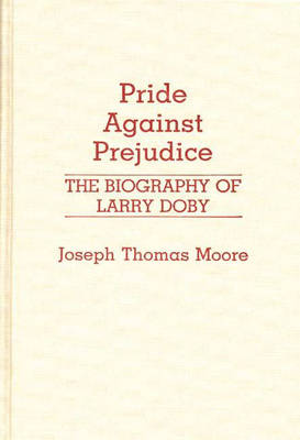 Book cover for Pride Against Prejudice