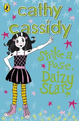 Cover of Strike a Pose, Daizy Star