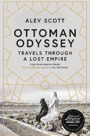 Cover of Ottoman Odyssey