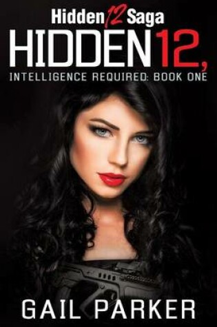 Cover of Hidden12,