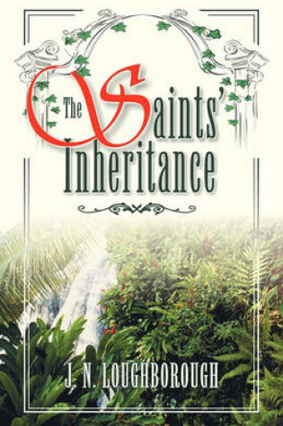 Cover of The Saints' Inheritance