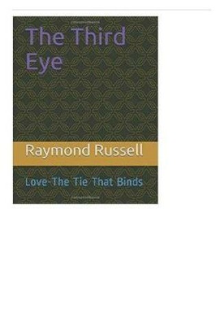 Cover of The Third Eye Love