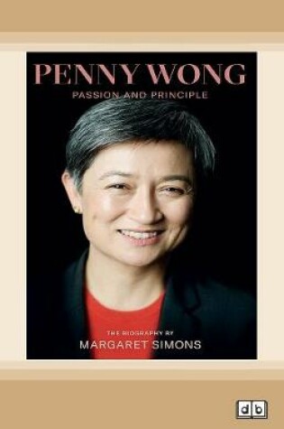 Cover of Penny Wong