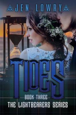 Book cover for Tides