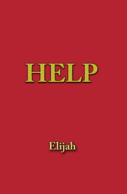 Book cover for Help