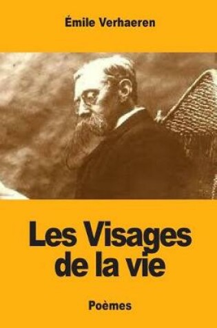 Cover of Les Visages de la vie