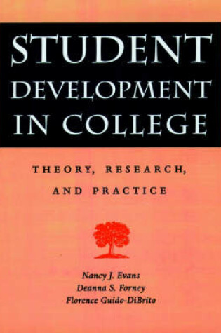 Cover of Student Development in College