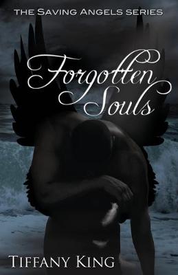 Book cover for Forgotten Souls