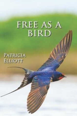Cover of Free As A Bird