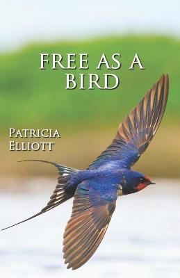 Book cover for Free As A Bird