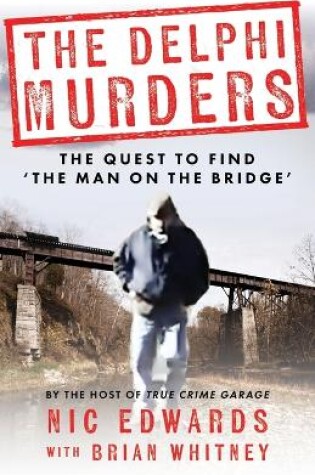 Cover of The Delphi Murders