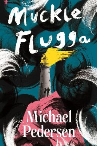 Cover of Muckle Flugga